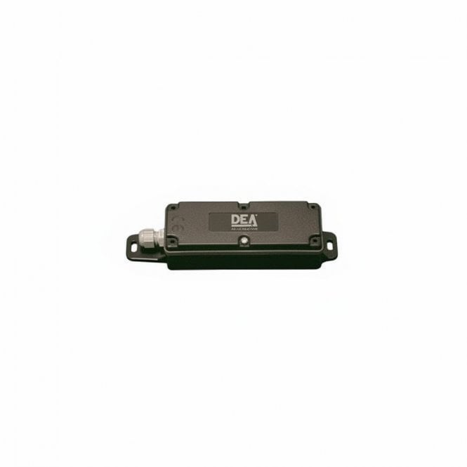 DEA | D-BAND TX Transmitter | Type CR2032 Battery Powered