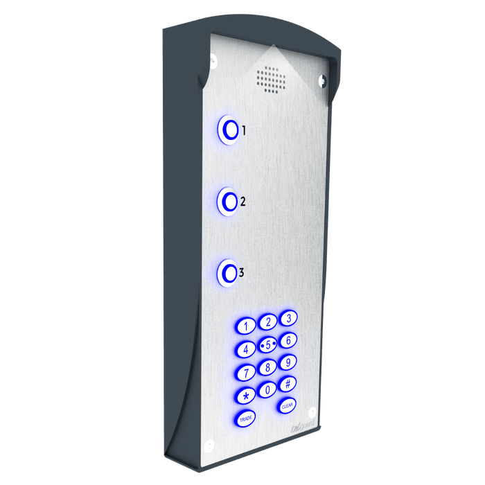 Vario+ (2-6 buttons)