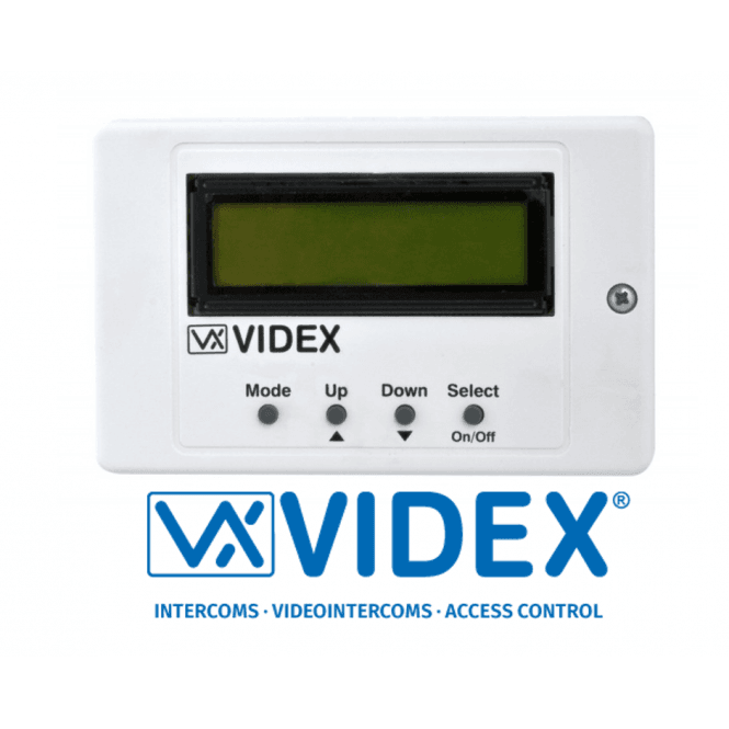 701T | BST/GMT digital time clock 12V AC or DC