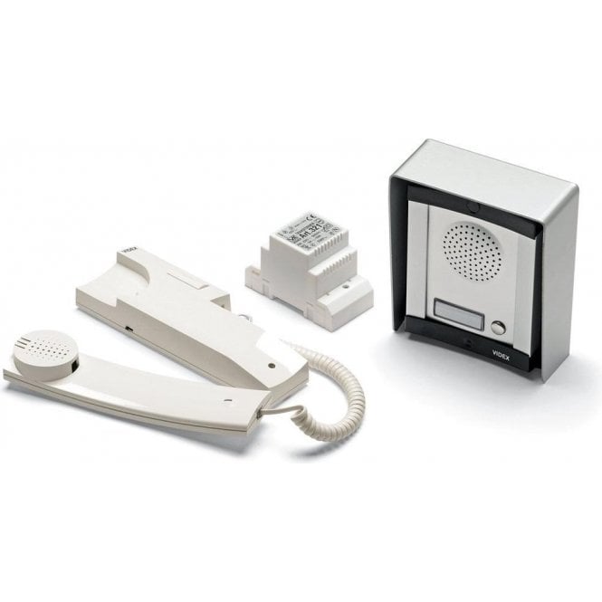 8K-1S | 8000 Series 1 way intercom