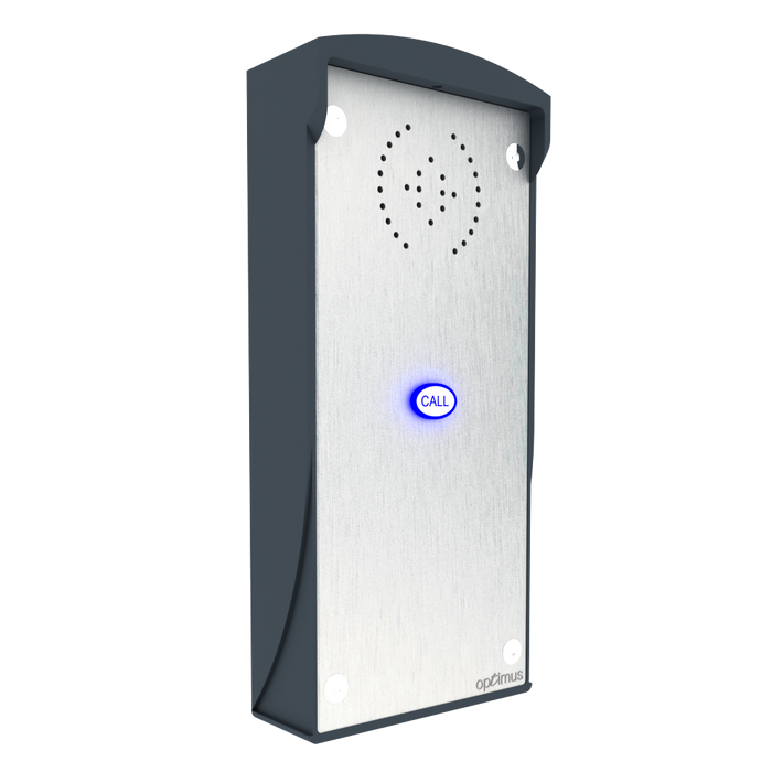 Optimus 4G LTE Intercom