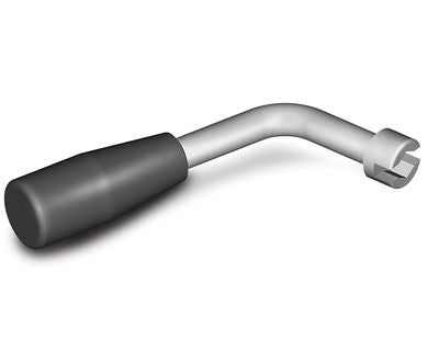 ROGER TECHNOLOGY RL652 - Standard Release Lever for Underground Motor Systems
