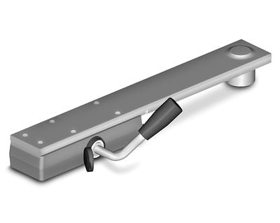 ROGER TECHNOLOGY RL750 - Release Lever System