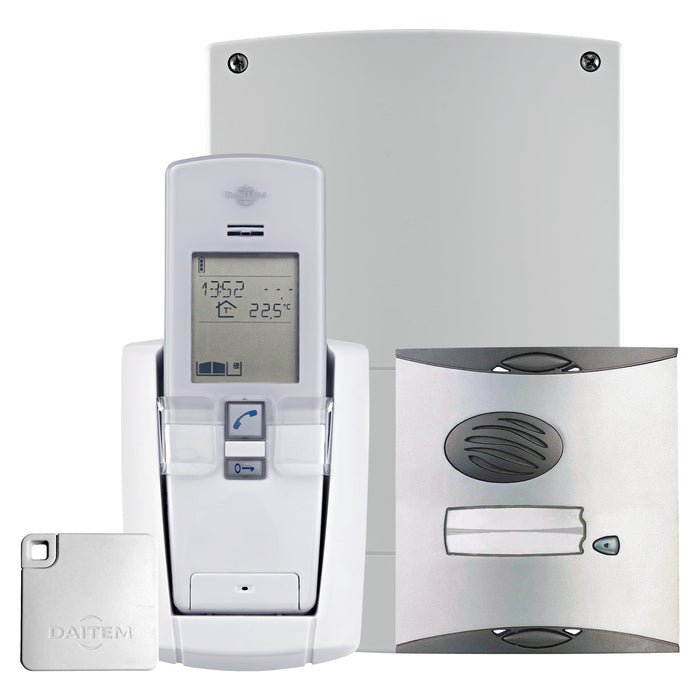 SC901AU | Wireless Intercom