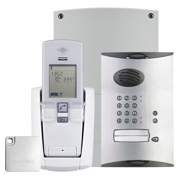 SC902AU | Wireless Intercom