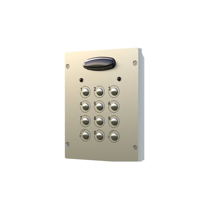 VX8800 | Keypad Module