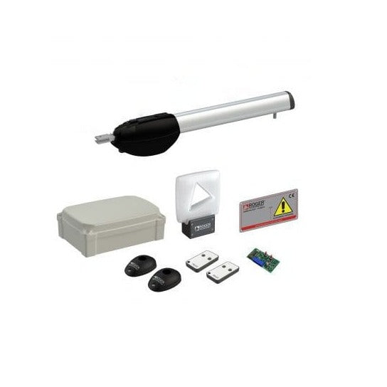 ROGER TECHNOLOGY KIT BR20 Brushless Single | Reversible