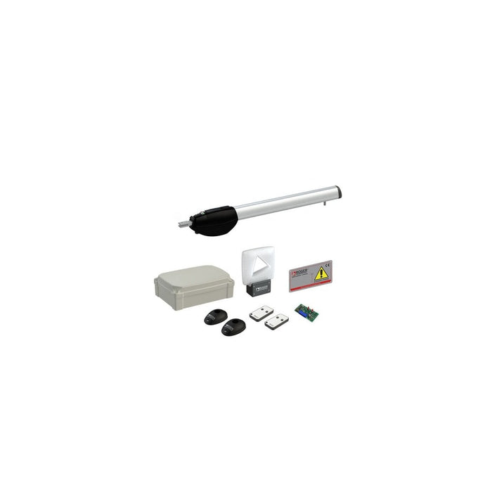 ROGER TECHNOLOGY BE20 Brushless Single Kit