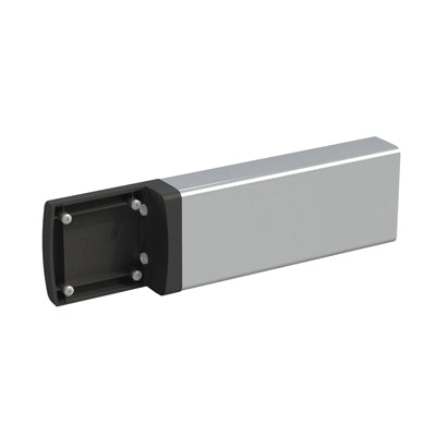 ROGER TECHNOLOGY CRA/BAR - Post for Photocells G90/F2ES - G90/F4ES on Barrier Cabinet