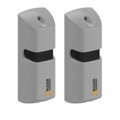 ROGER TECHNOLOGY DEF/01 - Photocell Security Shells | Anti-Vandal Protection Shells