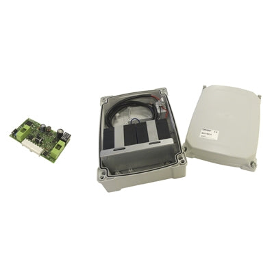 Roger Technology B71/BCHP/EXT - Premium Emergency Battery Charger Kit with Plug-in Card
