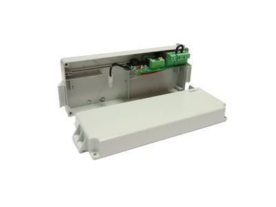 Roger Technology B71/BC/BOX Kit | Emergency Battery Charger