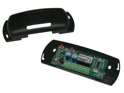ROGER TECHNOLOGY R93/RX12A/U - Boxed Radio Receiver 2 Channel 433.92 Mhz