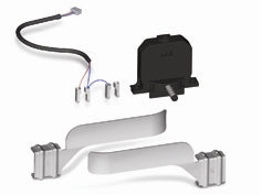 ROGER TECHNOLOGY MC773 - Mechanical Limit Switch Kit