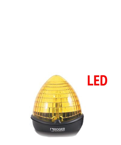 ROGER TECHNOLOGY R92/LED230 - Beacon with LED Lighting