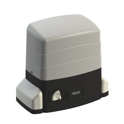 ROGER TECHNOLOGY R30 Sliding Gate Motor | 230v | Up to 1200 kg