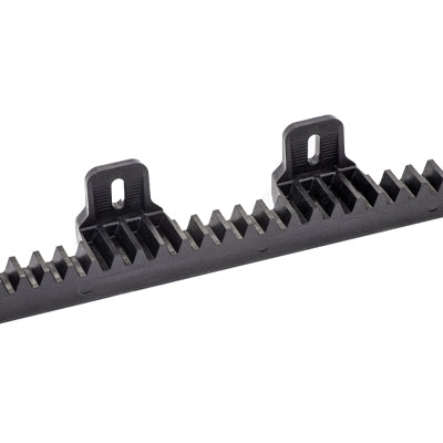ROGER TECHNOLOGY GA557 - Gear Rack with Connectors for Sliding Gate Motors