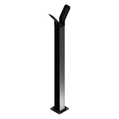 Roger Technology BAFS/01 - BAFS/05 Fixed Support Posts for Bionik Boom Arms