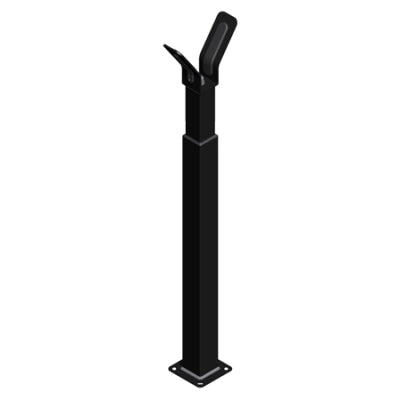 Roger Technology BAFS/01 - BAFS/05 Fixed Support Posts for Bionik Boom Arms