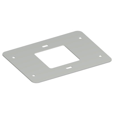 ROGER TECHNOLOGY - Fixing Bases and Plates for Bionik Barriers & Support Posts