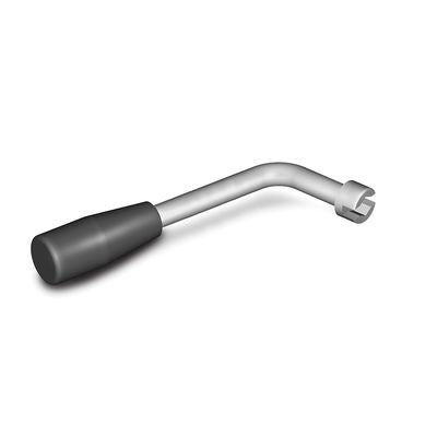 ROGER TECHNOLOGY RL663 - Long Release Lever for Underground Systems