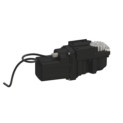 ROGER TECHNOLOGY H21/500 - Electromechanical Underground Gate Motor for Swing Gates