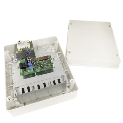 ROGER TECHNOLOGY B71/PBX - Hybrid Inverter with Powerbox Battery Charger and Solar Panel Function