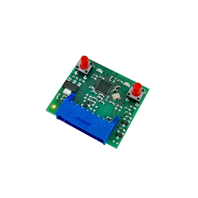 ROGER TECHNOLOGY H93/RX20/I - Control Unit Receiver