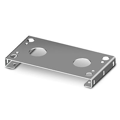 ROGER TECHNOLOGY KT222 - Raised Fixing Plate for G30 Series (+3.5CM)