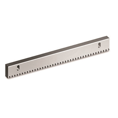 ROGER TECHNOLOGY GA551 - Galvanised Steel Rack with Spacers for Module 4 Systems