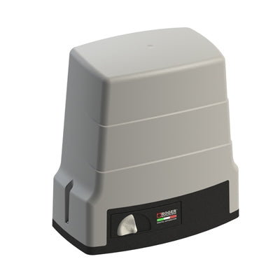 Roger Technology BH30 Brushless Sliding Gate Motor | 24v | Up to 1000kg