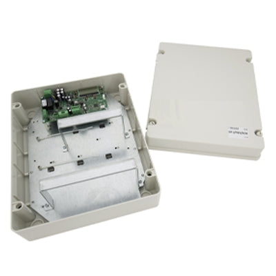 ROGER TECHNOLOGY B71/PBX - Hybrid Inverter with Powerbox Battery Charger and Solar Panel Function