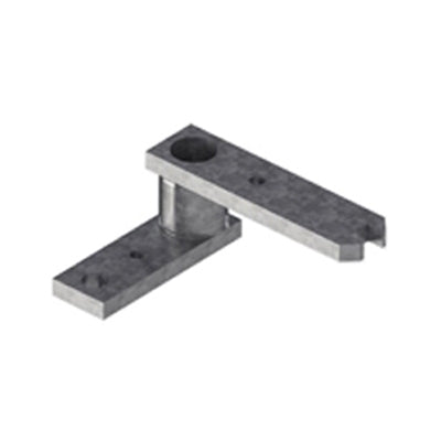 ROGER TECHNOLOGY LT300/90SX - 90° Left Lever