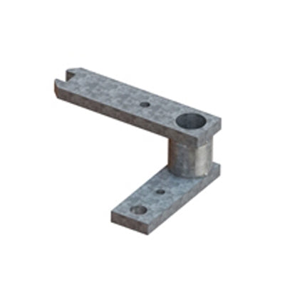 ROGER TECHNOLOGY LT300/90DX - 90° Right Lever