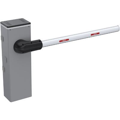 Roger Technology BI/006 Series - Bionik Brushless Barriers 36V DC - Up to 6 Meters