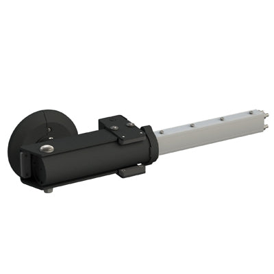 Roger Technology ACS/BA/60 & ACS/BA/68 Barrier Break Away System