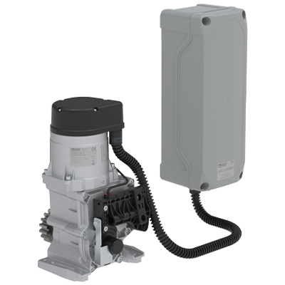 Roger Technology TW110 Brushless Sliding Gate Motor | 36v | Up to 2000kg