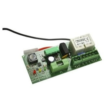 Roger Technology B71/BC Battery Charger for B70/1DC Brushless Digital Controller