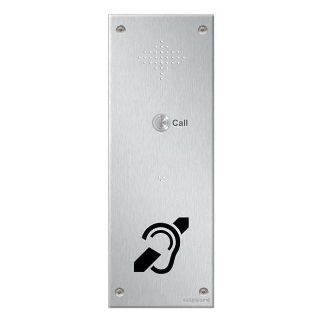 HL - Telguard Hearing Loop