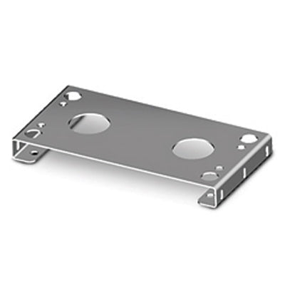 ROGER TECHNOLOGY KT221 - Raised Fixing Plate for H30 Series (+3.5CM)