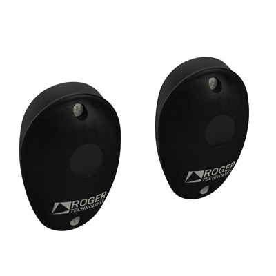 ROGER TECHNOLOGY R90/F2ES - Synchronised External Photocell Pair — RT ...
